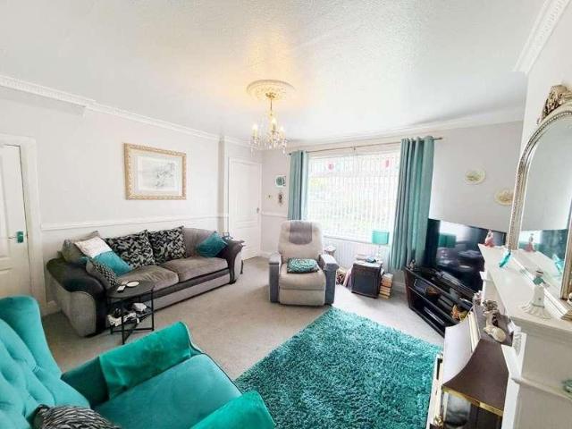House for sale in Trimdon