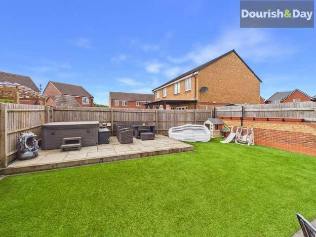 House for sale in Creswell, Baswich