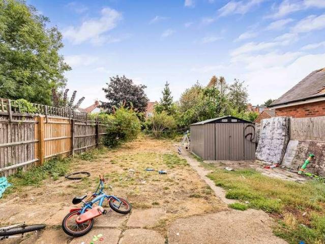 House for sale in Florence Park, The Slade