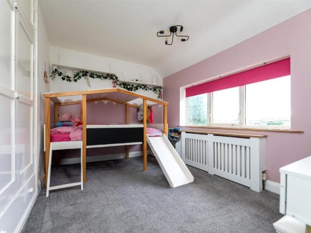 House for sale in Wombwell, South Yorkshire