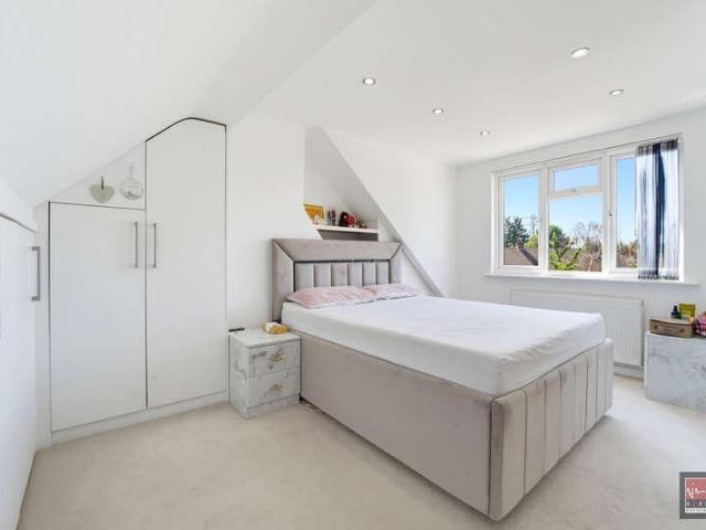 House for sale in Staines, Surrey