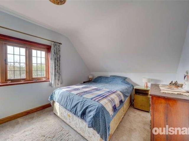 House for sale in Bromsgrove, Worcestershire