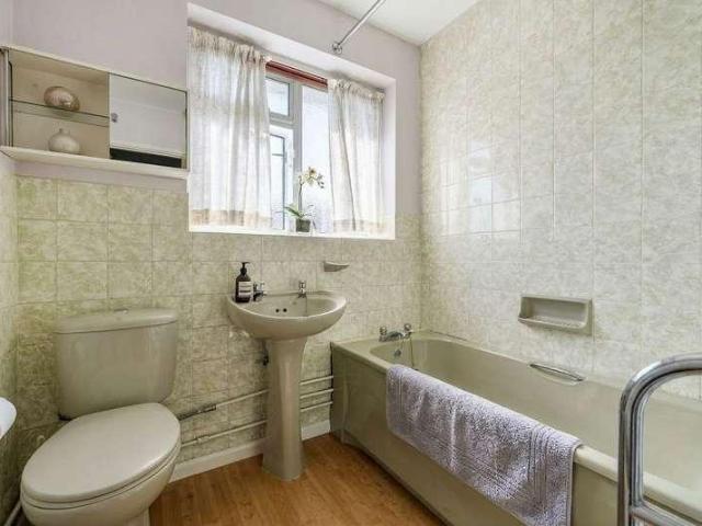 House for sale in Stratford-sub-Castle, Salisbury