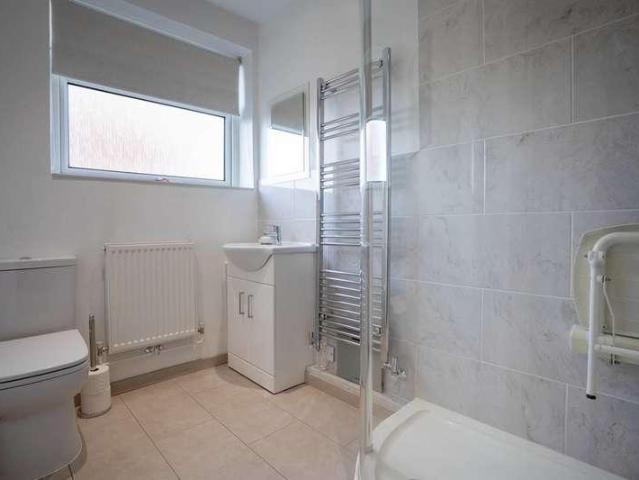 House for sale in St. Martin's, The Bridge