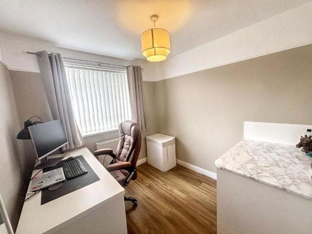 House for sale in Cramlington, Northumberland