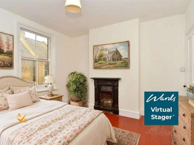 House for sale in St. Mildred's, The Bridge
