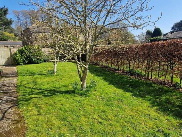 House for sale in Grampound, Cornwall