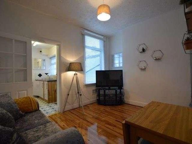House for sale in Middlehaven, Normanby