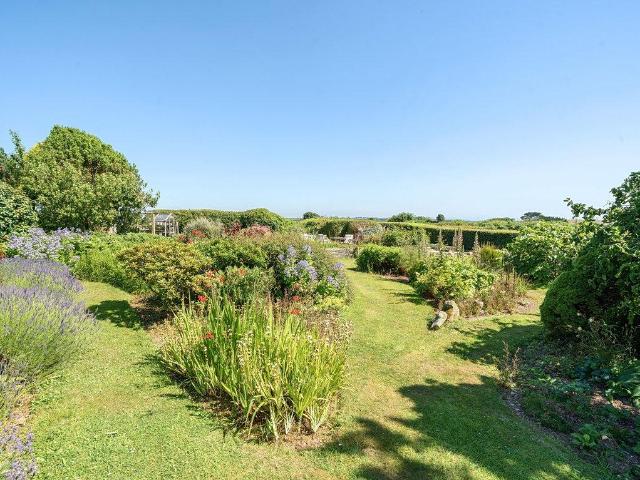 House for sale in Strode, Devon