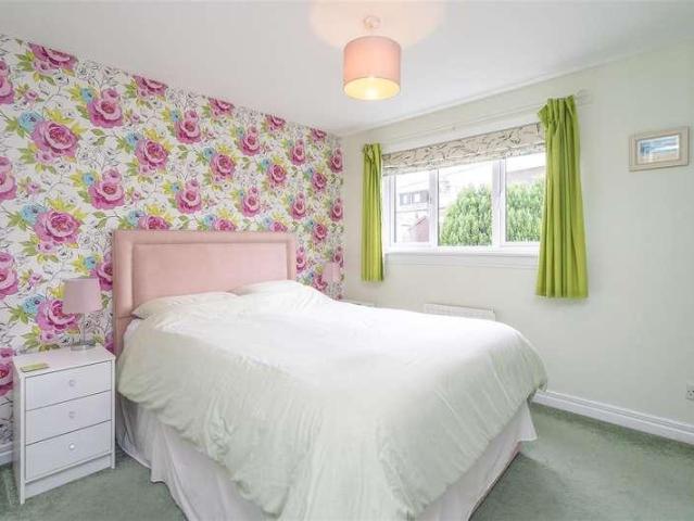 House for sale in Bathgate, Scotland