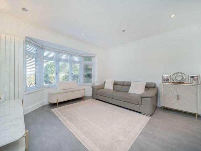 House for sale in Swallow, Buckinghamshire