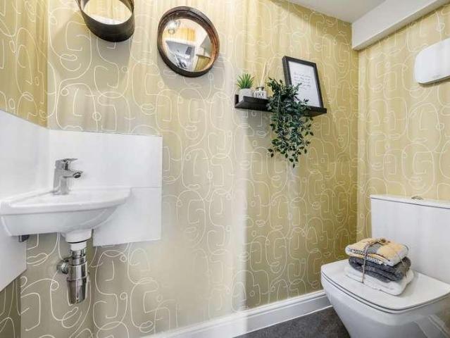 House for sale in Darwen