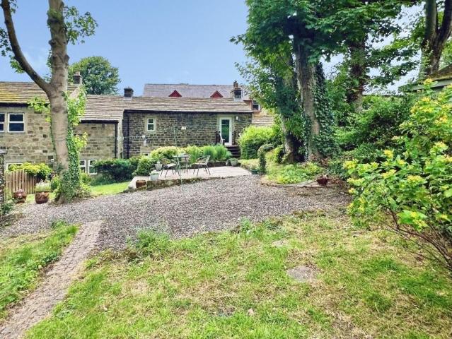 House for sale in Menston, West Yorkshire