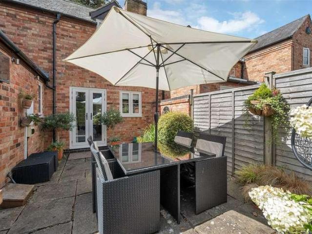 House for sale in Brentingby, Leicestershire