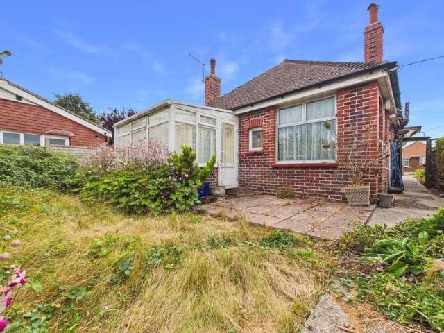 House for sale in Fishersgate, West Sussex