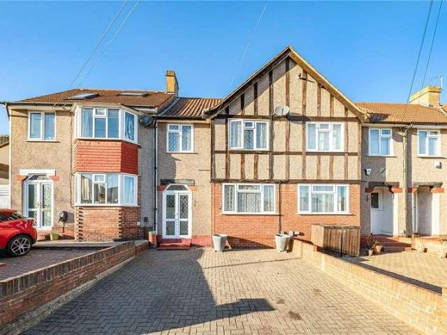 House for sale in Greater London