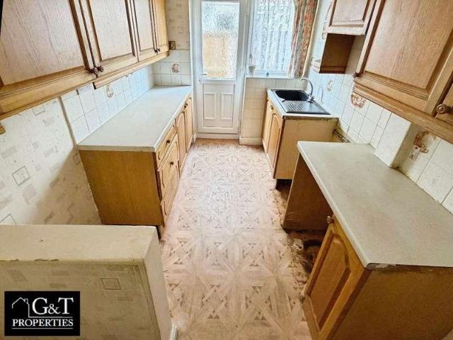 House for sale in West Midlands