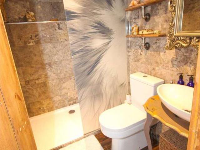 House for sale in Budlake, Devon