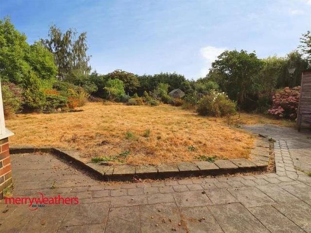 House for sale in Maltby, South Yorkshire