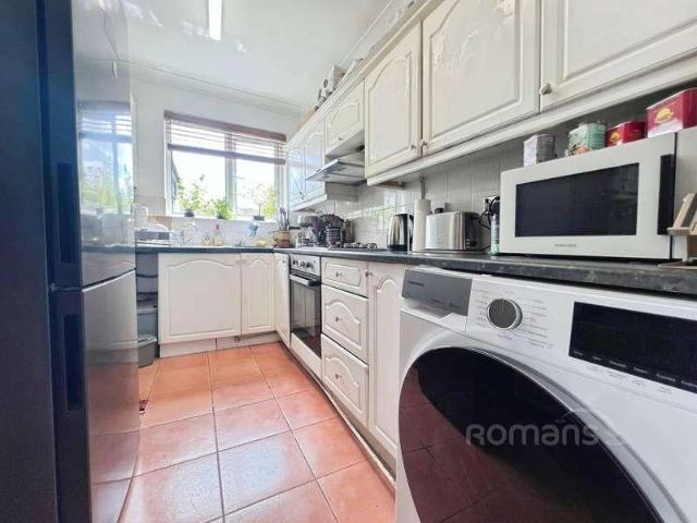 House for sale in Cargate, Aldershot