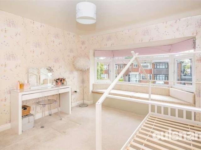 House for sale in Kings Norton, West Midlands