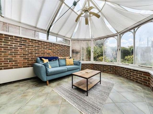 House for sale in Clapham, West Sussex