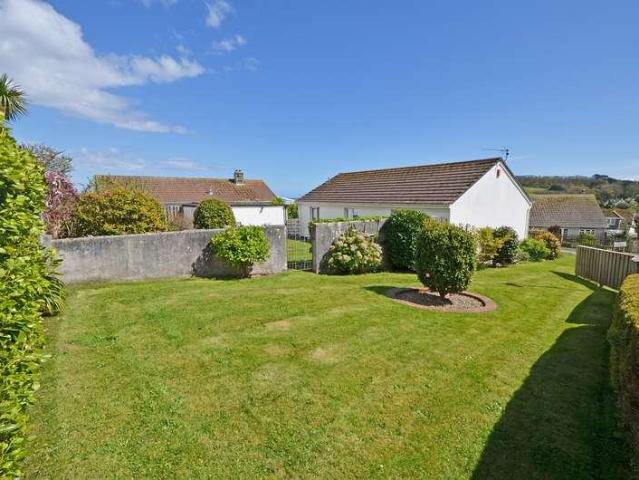 House for sale in Gorran Haven, Cornwall