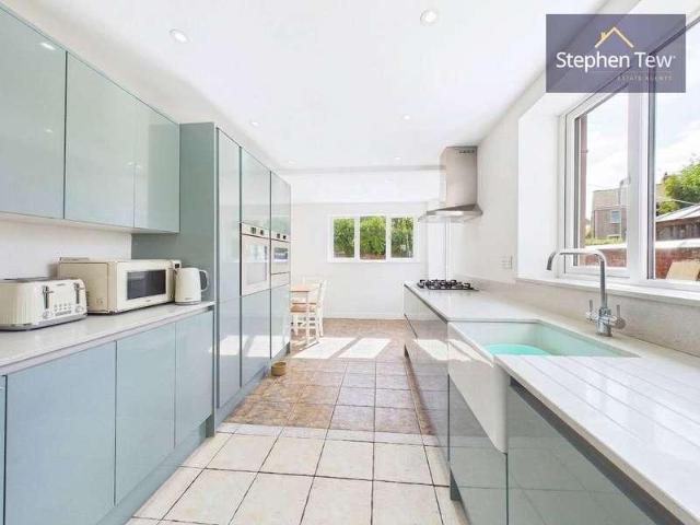 House for sale in Marton, Blackpool