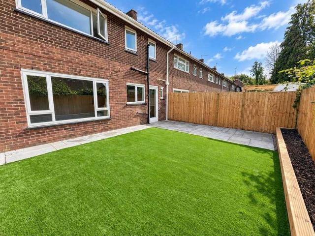 House for sale in Llanishen, Cardiff