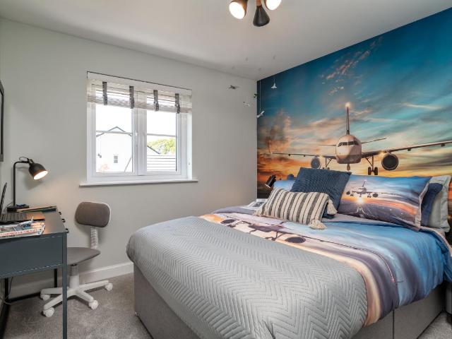 House for sale in Broxburn