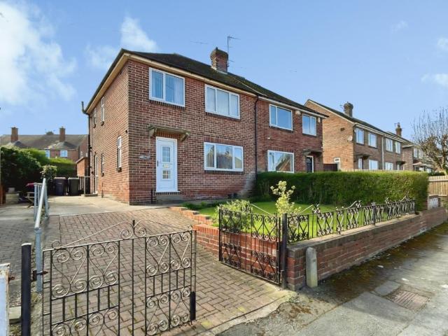 House for sale in West Melton, South Yorkshire