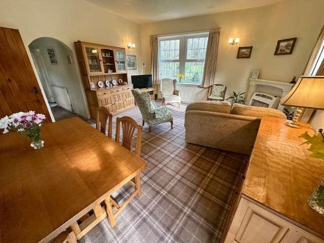 House for sale in Luddenden, West Yorkshire