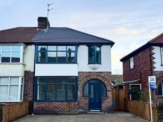 House for sale in Isle Of Man