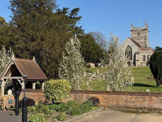 House for sale in Downton, Wiltshire