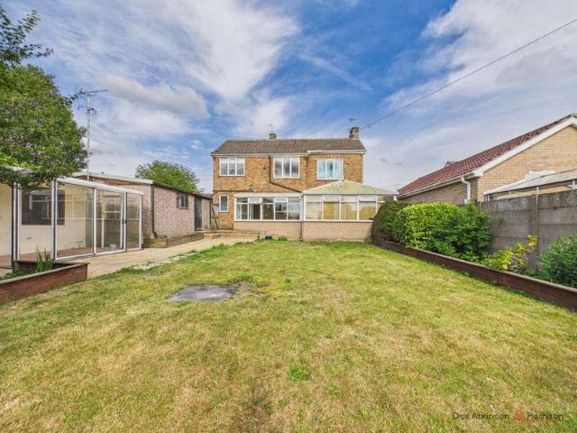 House for sale in Leven