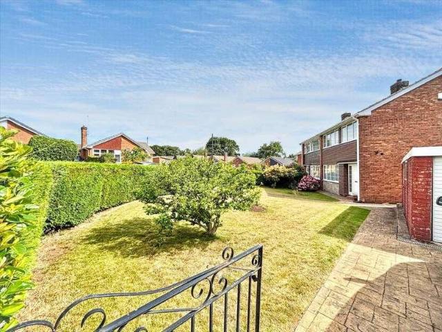 House for sale in Dalestorth, Skegby