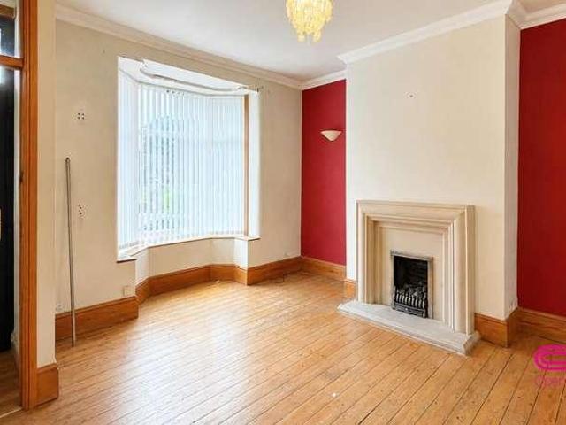 House for sale in Lee Bank, Greater Manchester