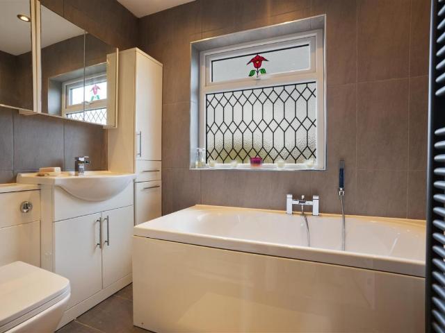 House for sale in Norton, South Yorkshire