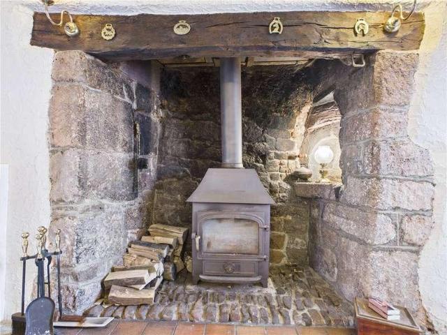 House for sale in Newton St Cyres, Devon