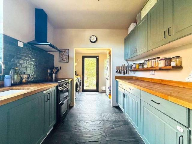 House for sale in The Rise, York