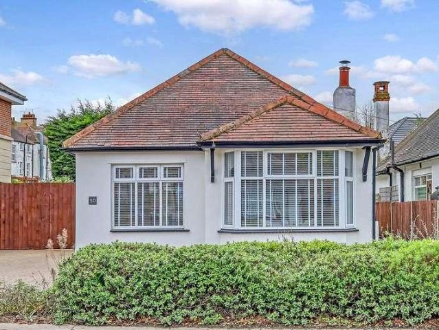 House for sale in Southend-on-sea, North Shoebury