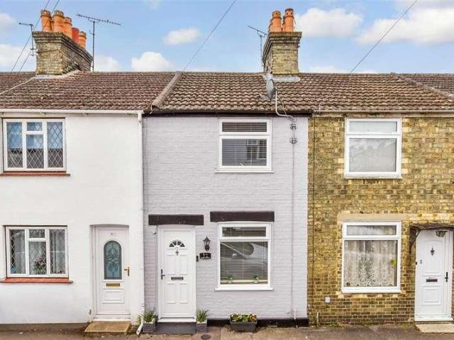 House for sale in Bourne Vale, Kent