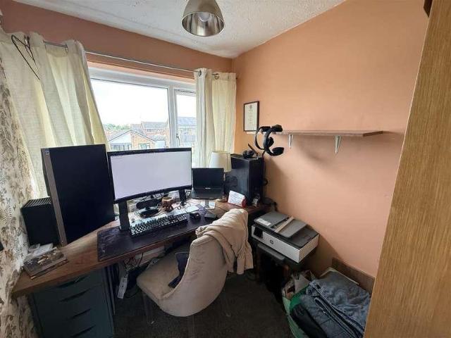 House for sale in Beamhurst, Staffordshire