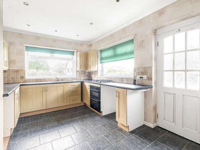 House for sale in Strode, Devon