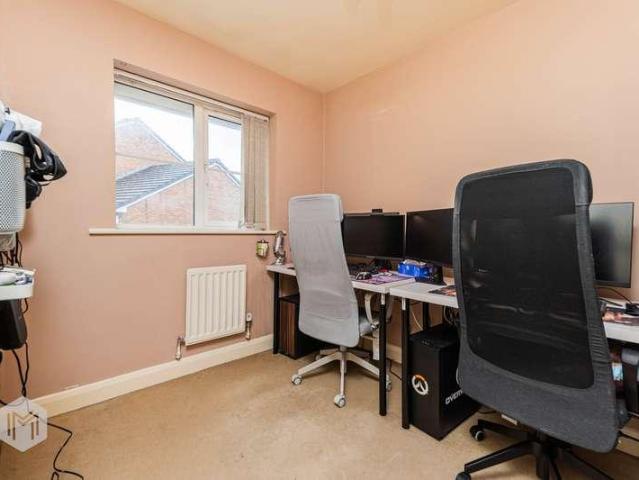 House for sale in Brandlesholme, Bury