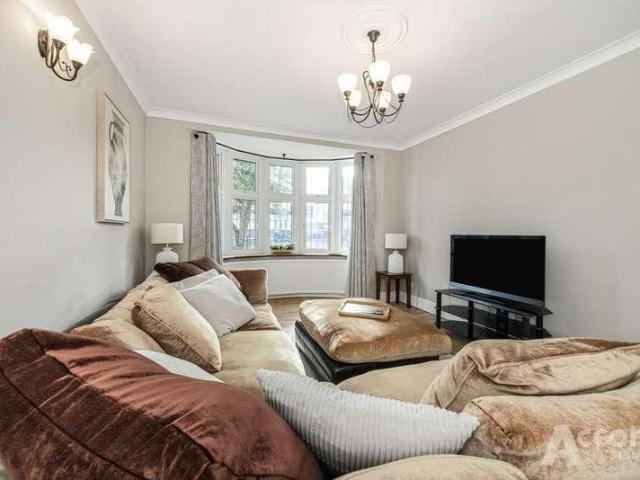 House for sale in Collier Row, Greater London