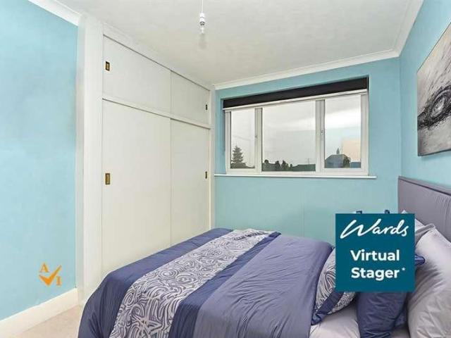 House for sale in Blackfen, Greater London