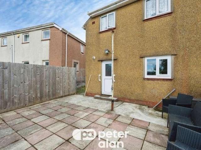House for sale in Nangreaves, Wales