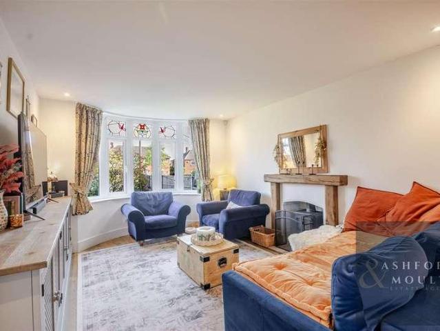 House for sale in Calverton CP, Gedling