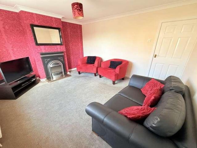 House for sale in Rixton-with-Glazebrook, Hollins Green